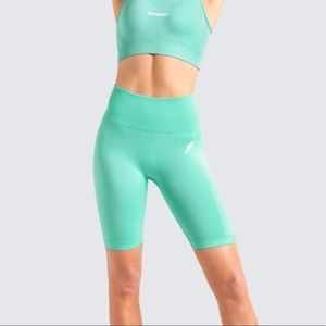 DoYouEven Bike Shorts